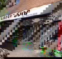 Cafe 506 - Accommodation Perth