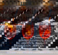 Candles Restaurant - Accommodation Perth