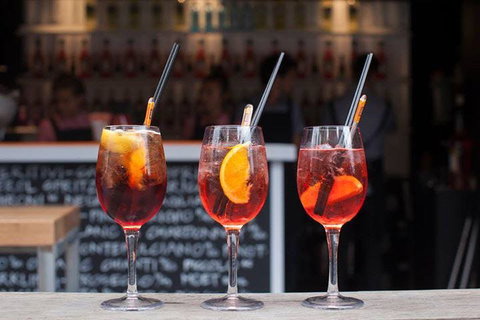 Candles Restaurant - Accommodation Perth 0