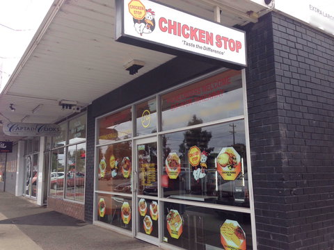 Chicken Stop - Accommodation Perth 0