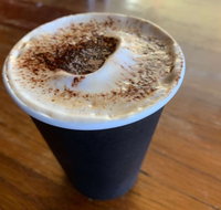 Clean Slate Cafe - Perth Resorts