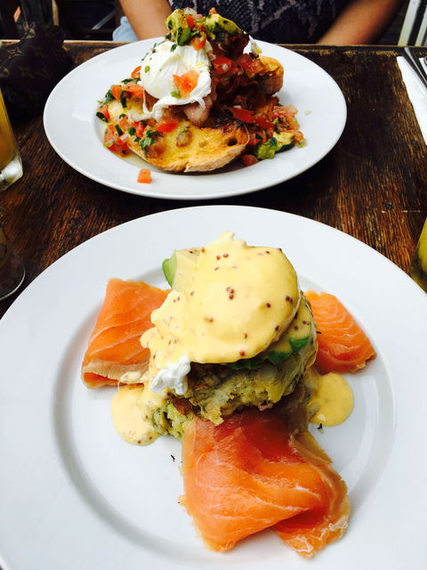 Cool Katz Cafe - Perth Resorts 0