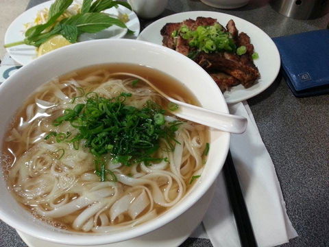 De-Pho Vietnamese & Chinese Restaurant - Accommodation Perth 0