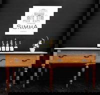 Domaine Simha - Accommodation Perth