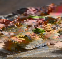 Domino's - Bentley - Perth Resorts