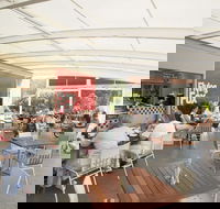 Flying Fox Cafe - Accommodation Perth