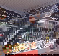 Fourn Al Shark Al Aousat - Accommodation Perth