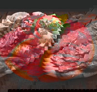 Gogiya Korean BBQ Restaurant - Accommodation Perth