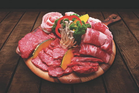 Gogiya Korean BBQ Restaurant - Accommodation Perth 0