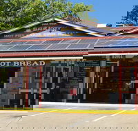 Golden K Bakery - Perth Resorts