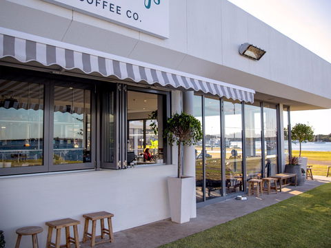 Hastings Coffee Co. - Accommodation Perth 0