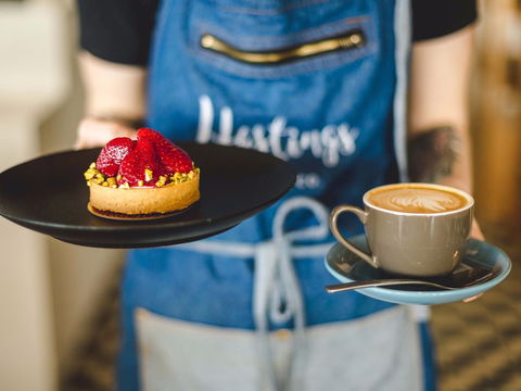 Hastings Coffee Co. - Accommodation Perth 1