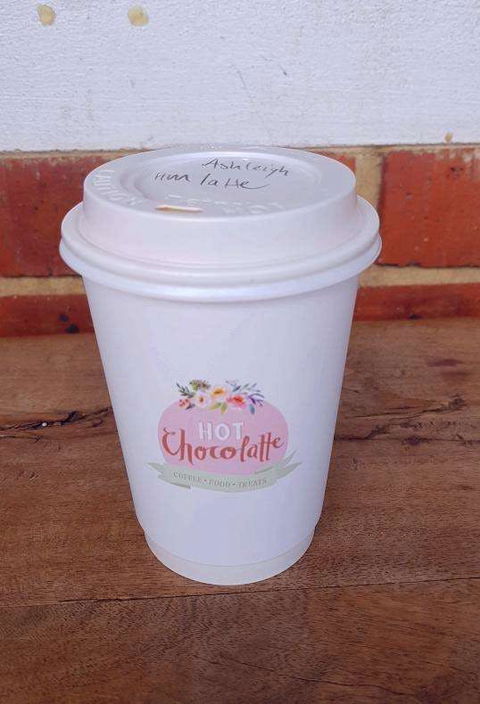 Hot Chocolatte - Accommodation Perth 0
