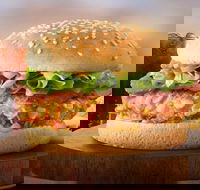Hungry Jack's - Southport - Accommodation Perth