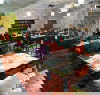 Jashan Lounge - Perth Resorts