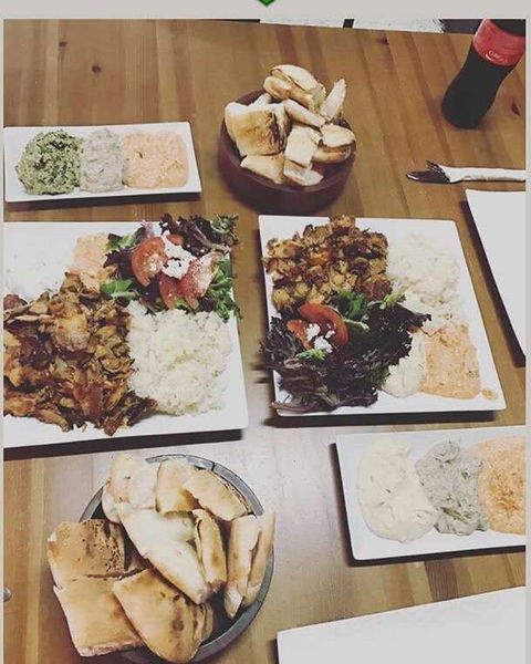 Kebab Joint - Perth Resorts 0