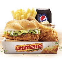 KFC - Maroubra