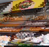 KP Gourmet Bakery - Perth Resorts