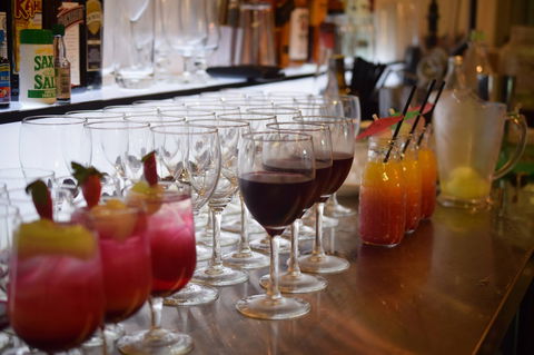 Kubo's Bar & Grill - Accommodation Perth 0