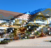 Le Relais Bressan - Accommodation Perth