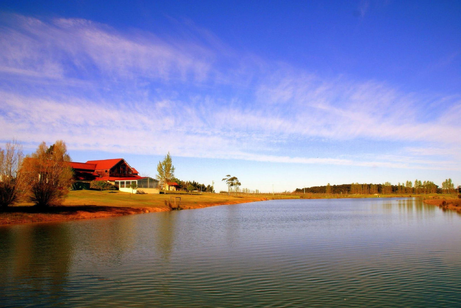Pemberton WA Accommodation Perth