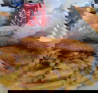 MacKay Fish And Chips - Perth Resorts