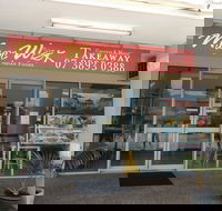 Magic Wok Asian Foods - Perth Resorts