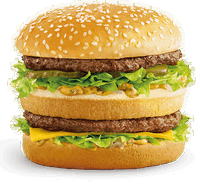 McDonald's - Cremorne - Accommodation Perth