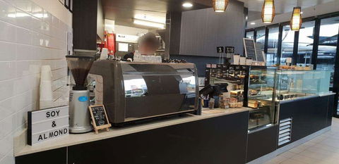 MC Square Cafe - Accommodation Perth 0