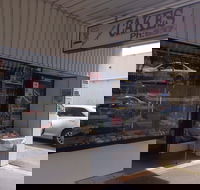 Merrylands Cakes  Pies - Accommodation Perth