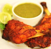 Modern Indian Restaurant - Keysborough