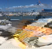 Moreton Bay Trailer Boat Club Bistro - Perth Resorts