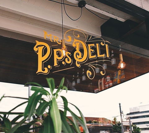 Mr P P 's Deli & Rooftop Bar - Accommodation Perth 0