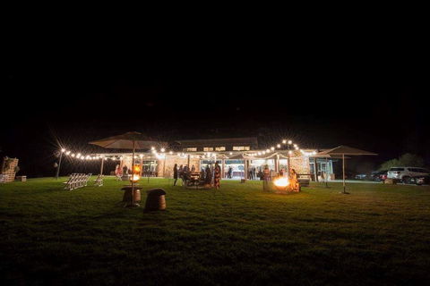 O'Leary Walker Wines Clare Valley - Accommodation Perth 1