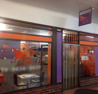 Orange Fin - Accommodation Perth
