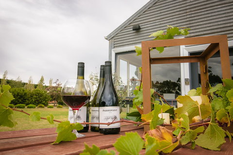 Pierrepoint Wines Cellar Door - Accommodation Perth 0