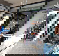 Pod Bar Espresso Cafe - Accommodation Perth