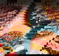 Rashays - Merrylands - Accommodation Perth