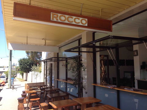 Rocco - Perth Resorts 0