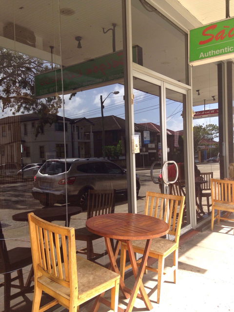Saigon Express - Accommodation Perth 0