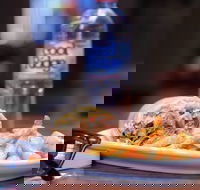 Salsas Fresh Mex Grill - Carindale - Perth Resorts