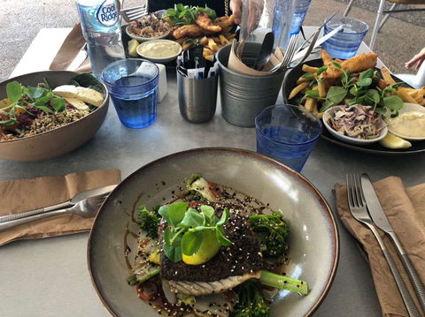 Six Degrees - Accommodation Perth 0