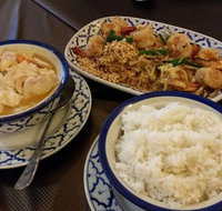 The Thai Restaurant - Perth Resorts