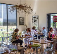 The Barrel Room Restaurant - Accommodation Perth