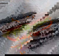 The Dutch Butchers Lunch Bar  Cafe - Perth Resorts