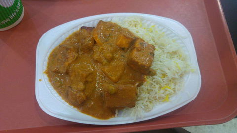 Touch Of India - Carindale - Perth Resorts 0