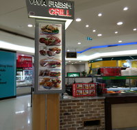 Viva Fresh Grill - Accommodation Perth