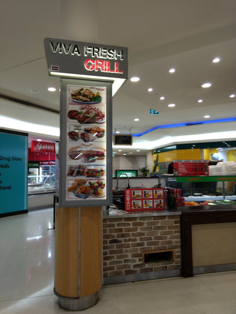 Viva Fresh Grill - Accommodation Perth 0