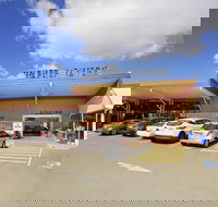 Warner Tavern - Accommodation Perth