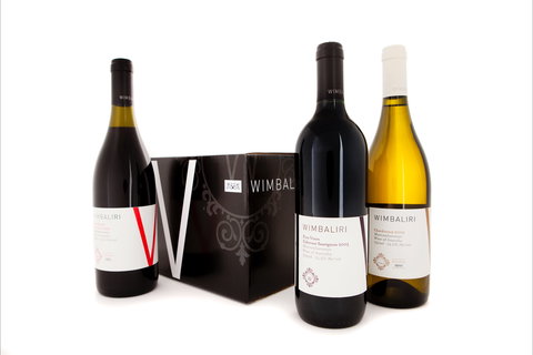 Wimbaliri Wines - Accommodation Perth 1